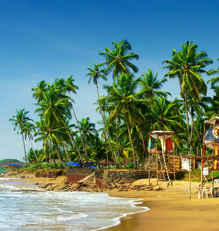 Goa